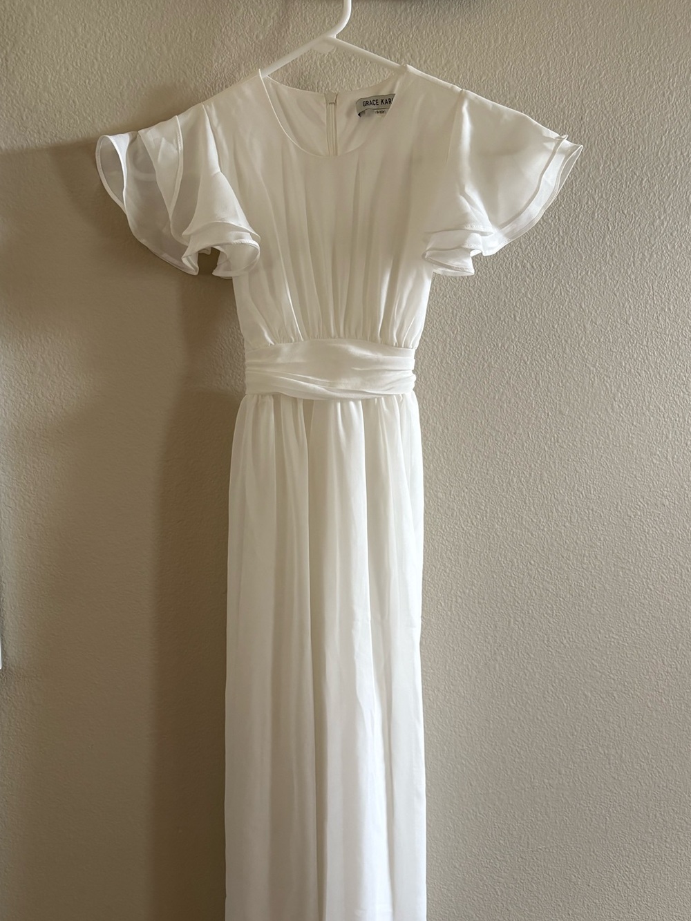Grace Karin Maxi Dress